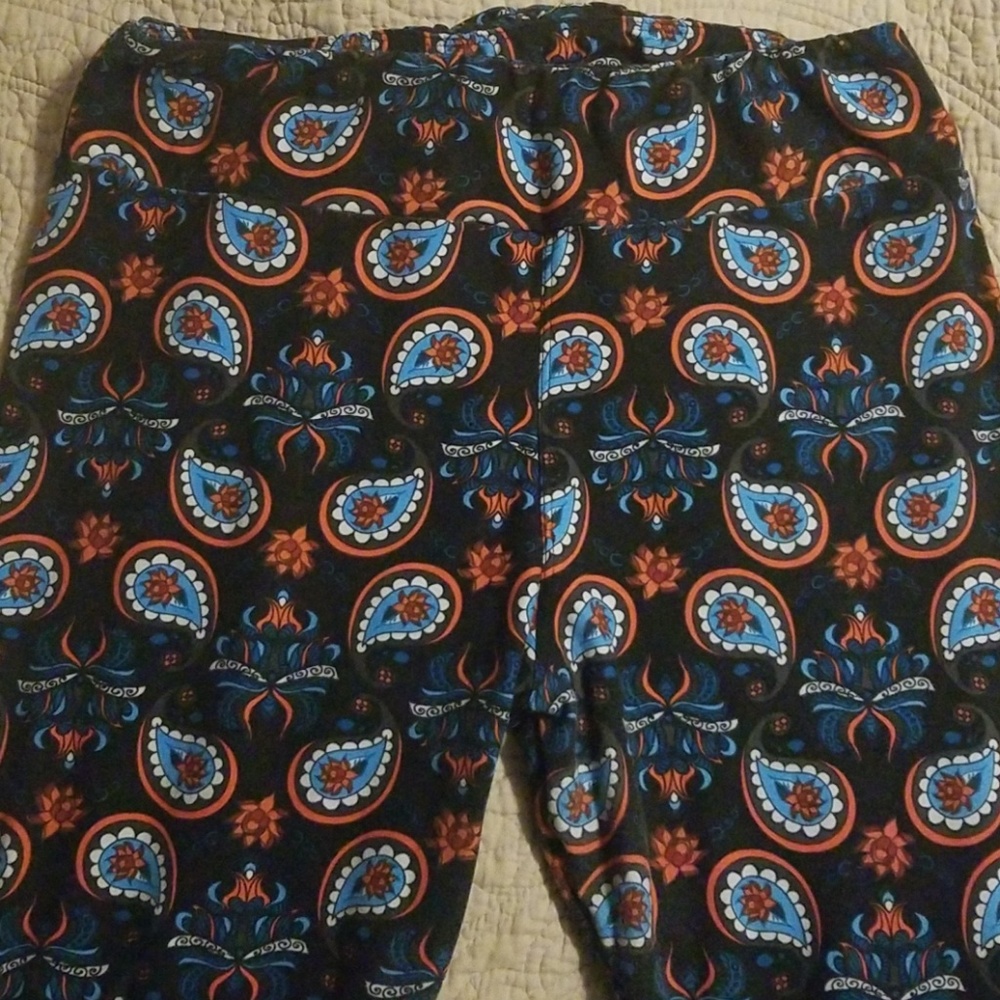 Lularoe TC leggings